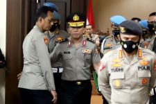 Survei LSI: Publik Menginginkan Ferdy Sambo Dihukum Mati - JPNN.com Sultra
