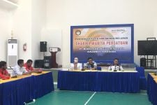 Aksi Hambur-hambur Uang Dirut Bank Sultra Abdul Latif Layaknya Lelaki Hidung Belang - JPNN.com Sultra