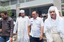 Satu Kata, Tolak Pembangunan Gereja di Kota Baja - JPNN.com Sultra