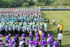 Selamat, 8.636 Mahasiswa Baru Diterima UHO - JPNN.com Sultra