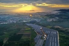 Petani China Sejahtera, Manfaatkan Teknologi Fotovoltaik Pendapat Meningkat Rp 212 Juta per Tahun - JPNN.com Sultra