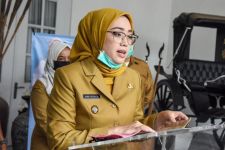 Bupati Cantik Ini Menggugat Cerai Suami - JPNN.com Sultra