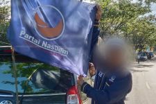 Bupati Konawe KSK Copot Kepala Badan Kesbangpol Pengibar Bendera NasDem - JPNN.com Sultra