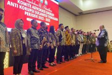 Gubernur Sultra Ali Mazi Kukuhkan Komite Advokasi Daerah Anti Korupsi - JPNN.com Sultra