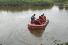 Penambang Pasir di Konsel Hilang Terbawa Arus Sungai Konaweha - JPNN.com Sultra