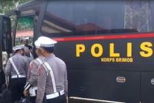 50 Personel Polantas Asal Sultra Turut Pengamanan KTT G20 di Bali - JPNN.com Sultra