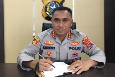 Buntut Kericuhan Demo Buruh TKBM Tunas Bangsa Mandiri, Polisi Menahan 16 Orang - JPNN.com Sultra