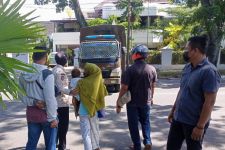 Tiga Jam Rp 100 Ribu, Satpol PP Kota Padang Ungkap Rahasia Pengemis - JPNN.com Sumbar