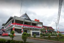 Pemko Padang Bakal Tanggung Pengobatan Korban Kasus Salah Obat - JPNN.com Sumbar
