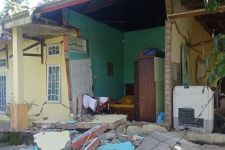6 Kali Gempa Susulan Terus Guncang Pasaman Barat - JPNN.com Sumbar