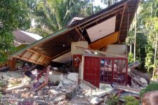 Informasi Terkini Korban Gempa Pasaman Barat - JPNN.com Sumbar