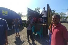 Puluhan Warga Pasaman Barat Tinggalkan Pengungsian - JPNN.com Sumbar