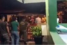 Viral Video Penyerangan Mako Satpol PP Padang - JPNN.com Sumbar