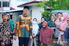 Wali Kota Bukittinggi Mau Bangun Musala di Bekas Warung Miras - JPNN.com Sumbar