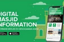 Aplikasi Ini untuk Mengelola Keuangan Masjid dan Musala - JPNN.com Sumbar