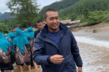 Audy Joinaldy Tak Menutup Peluang Erwin Yunaz ke Pilkada 2024 - JPNN.com Sumbar