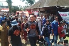 Jelang Ramadan, Pemerintah Diminta Percepat Penanganan Korban Gempa - JPNN.com Sumbar