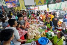 Pemkot Padang Masih Pertimbangkan Menggelar Pasar Pabukoan Ramadan - JPNN.com Sumbar