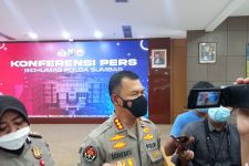 Polda Sumbar Usut Kasus Penyalahgunaan BBM di Solok Selatan - JPNN.com Sumbar