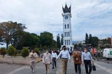 Ma'ruf Amin Bakal Luncurkan Gernas BI di Bukittinggi - JPNN.com Sumbar