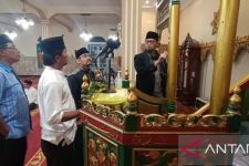 Bakal Jadi Wisata Religi, Di Masjid Ini Lahir Penyokong MUI Nasional - JPNN.com Sumbar