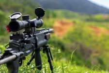 Hati-hati, Polda Sumbar Siapkan Sniper selama Mudik - JPNN.com Sumbar