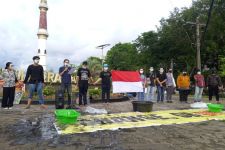 Pemerintah Dituntut Deklarasikan Indonesia Darurat Iklim - JPNN.com Sumbar