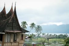 4 Desa Wisata yang Harus Dikunjungi Pemudik selama Lebaran 2022 - JPNN.com Sumbar