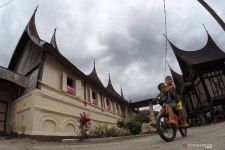 Mudik Lebaran 2022 Bakal Menguji Kelayakan Desa Wisata - JPNN.com Sumbar