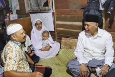 Pasangan Ini Mengadu pada Mahyeldi soal Sulitnya Urus Surat Nikah di Payakumbuh - JPNN.com Sumbar