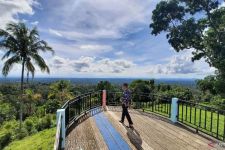 Daftar 20 Objek Wisata Padang Pariaman yang Harus Dikunjungi saat Libur Lebaran 2022 - JPNN.com Sumbar
