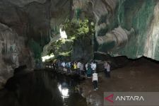 Daftar Objek Wisata Solok Selatan yang Memukau Wisatawan - JPNN.com Sumbar