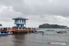 Objek Wisata Ini Buat Wisatawan Luar Sumbar Rela Datang Tengah Malam - JPNN.com Sumbar