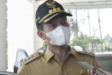 Wali Kota Pariaman Gunakan Aset Padang Pariaman untuk Mempercantik Kota Tabuik - JPNN.com Sumbar