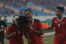 Semangat Spartan Timnas U-23 Indonesia Bikin Ketum PSSI dan Sandy Walsh Tegang - JPNN.com Sumbar