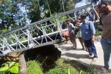 Jalan Provinsi di Padang Pariaman Terancam Ditutup, Nagari Kuranji Hulu Bisa Terisolir - JPNN.com Sumbar
