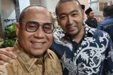 Putra Azwar Anas Benar-benar Serius Menginginkan Kursi Ketua KONI Sumbar - JPNN.com Sumbar