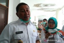 Ramlan Nurmatias Serahkan Kepemimpinan Pordasi Sumbar pada Wali Kota Sawahlunto - JPNN.com Sumbar