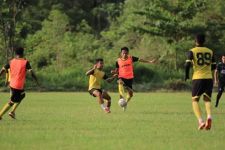 Semen Padang FC Berburu Bek Tengah Usai Kepergian Tri Rahmad Priadi - JPNN.com Sumbar