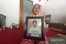 Kematian Napi Ini Dianggap Tak Wajar,  Pihak Keluarga Menuntut Keadilan - JPNN.com Sumbar