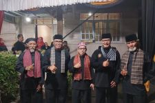 Musyawarah Tuo Silek Bakal Jadi Agenda Tahunan Pelestarian Silat Tradisi - JPNN.com Sumbar