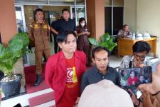 Konami Tuntut Kejari Panggil Mahyeldi soal Kasus Korupsi Dana Hibah KONI Padang - JPNN.com Sumbar