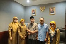 Kota Padang Ingin Wujudkan Masjid Ramah Anak - JPNN.com Sumbar