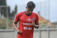 Alasan Agus Nova Bergabung ke Semen Padang FC, Nama Ngurah Nanak Disebut - JPNN.com Sumbar