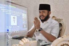 Fadly Amran Memastikan Perekonomian Masyarakat Padang Panjang Kondusif - JPNN.com Sumbar