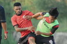 Semen Padang FC Makin Kuat, Vendry Mofu dan Finno Kembali Berseragam Kabau Sirah - JPNN.com Sumbar