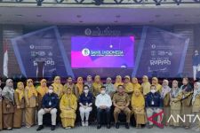 Bank Indonesia Sumbar Memasukkan Materi Cinta Rupiah ke Kurikulum SMA dan Sederajat - JPNN.com Sumbar