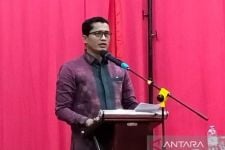 Sekda Membenarkan Kabar Ada Oknum Pejabat Pemkab Padang Pariaman yang Terlibat Narkoba - JPNN.com Sumbar