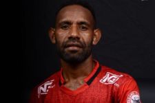 Bursa Transfer Liga 2:  Persaingan Terjadi di Posisi Bek Kiri Semen Padang FC - JPNN.com Sumbar