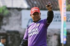 Semen Padang FC Vs PSPS Riau Menguji Keterampilan Skuat Utama Kabau Sirah - JPNN.com Sumbar